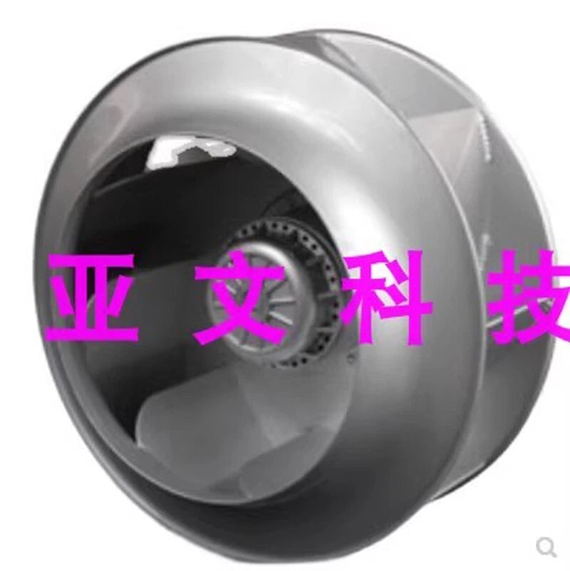 1PCS Centrifugal fan RHA560D4.155A-3K HV inverter fan