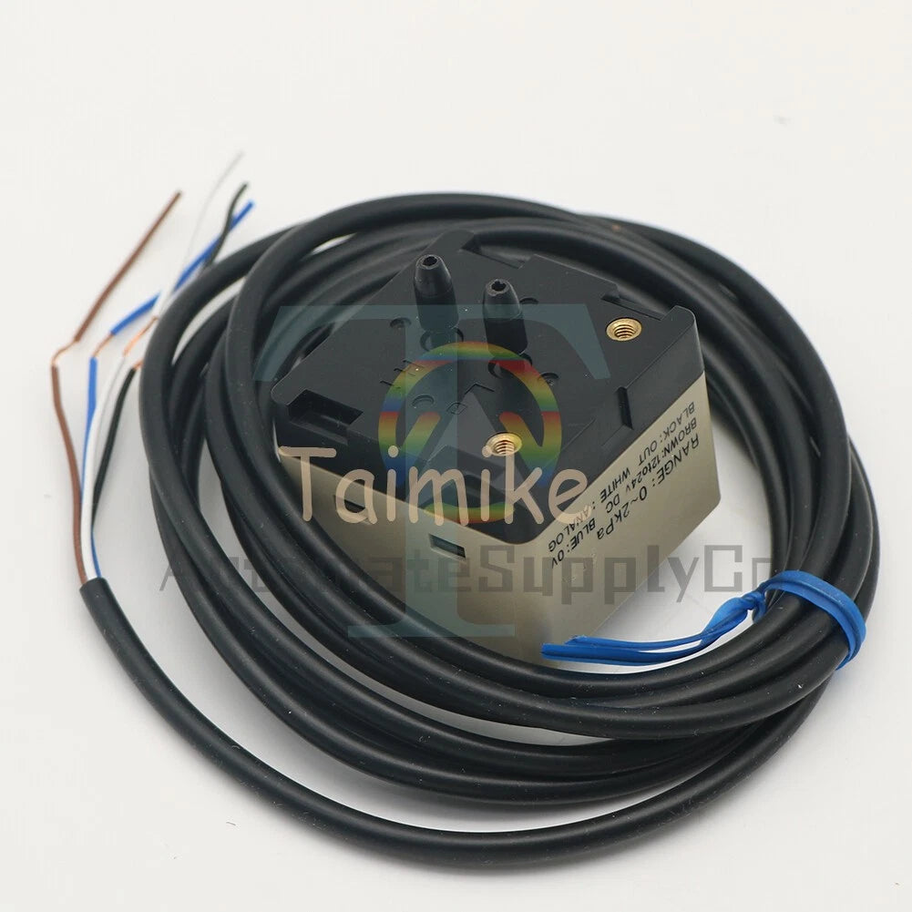 1PCS Panasonic SUNX DP-M2ZA Pressure Sensor DPM2ZA