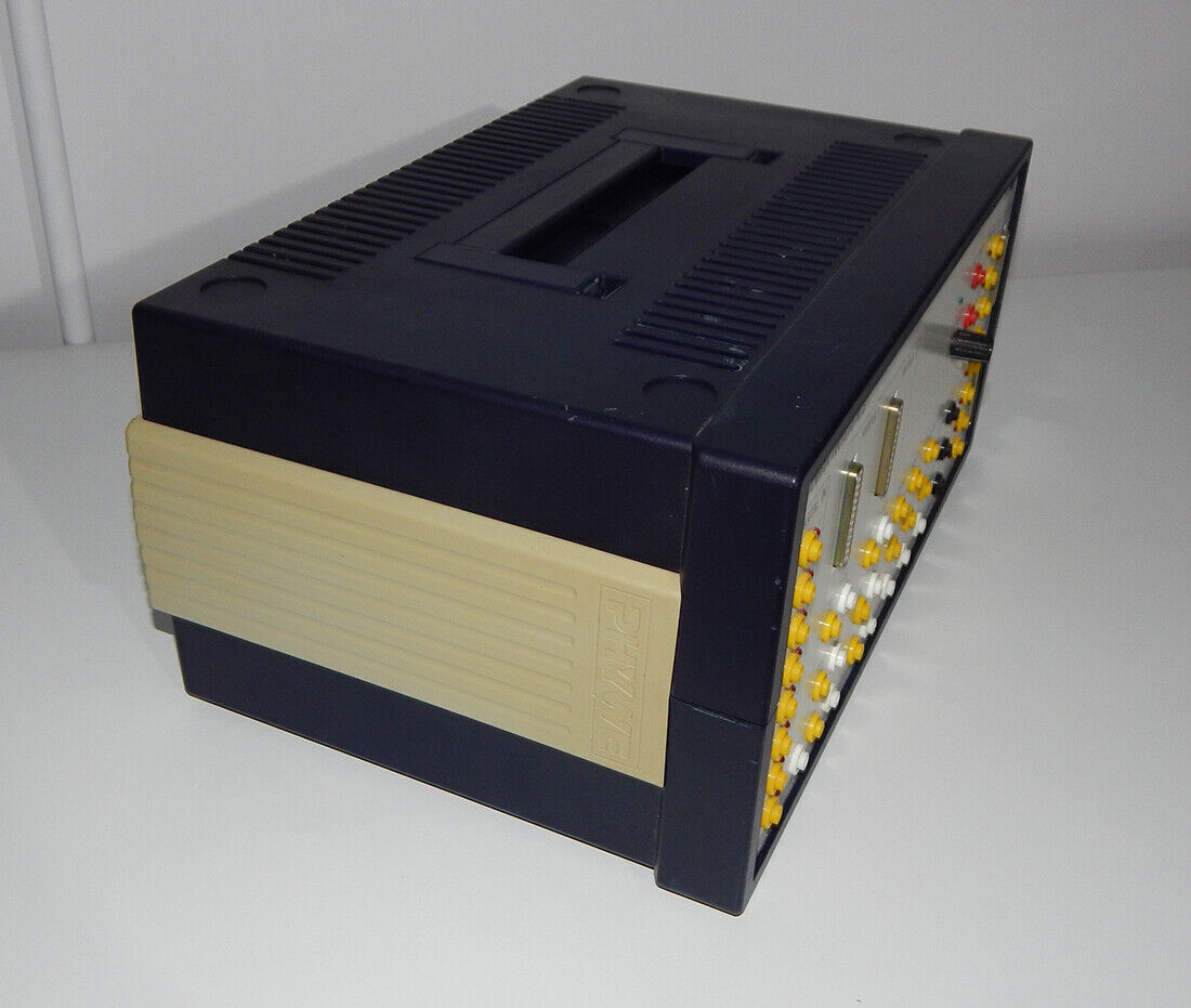 used phywecobra interface measuring device 12100.93 - PHYWE