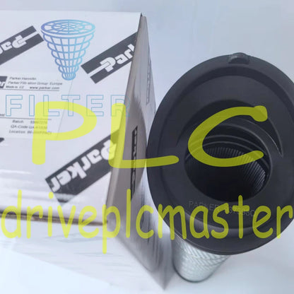 1PC PARKER 937398Q HYDRAULIC OIL FILTER ELEMENT #dr