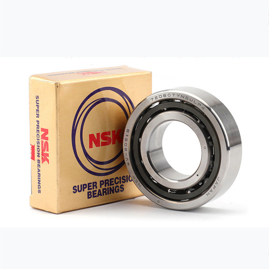 NSK 7007CTYNSULP4 Angular Contact Ball - NSK