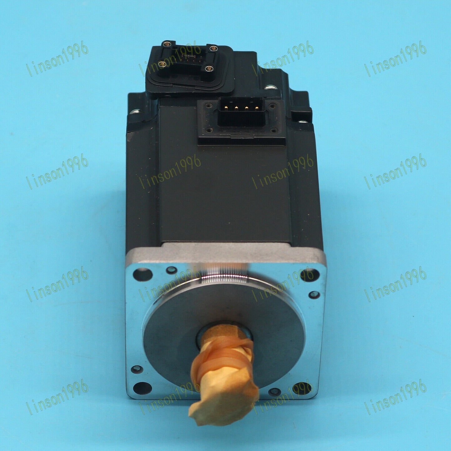 used HF-KP43 Mitsubishi servo motor – Tested Good - ONE