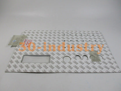 1PCS New Membrane Keypad for ESA VT160W Button Film - CCC
