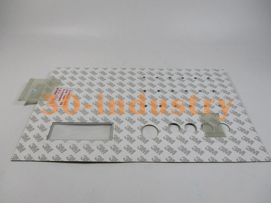 1PCS New Membrane Keypad for ESA VT160W Button Film - CCC