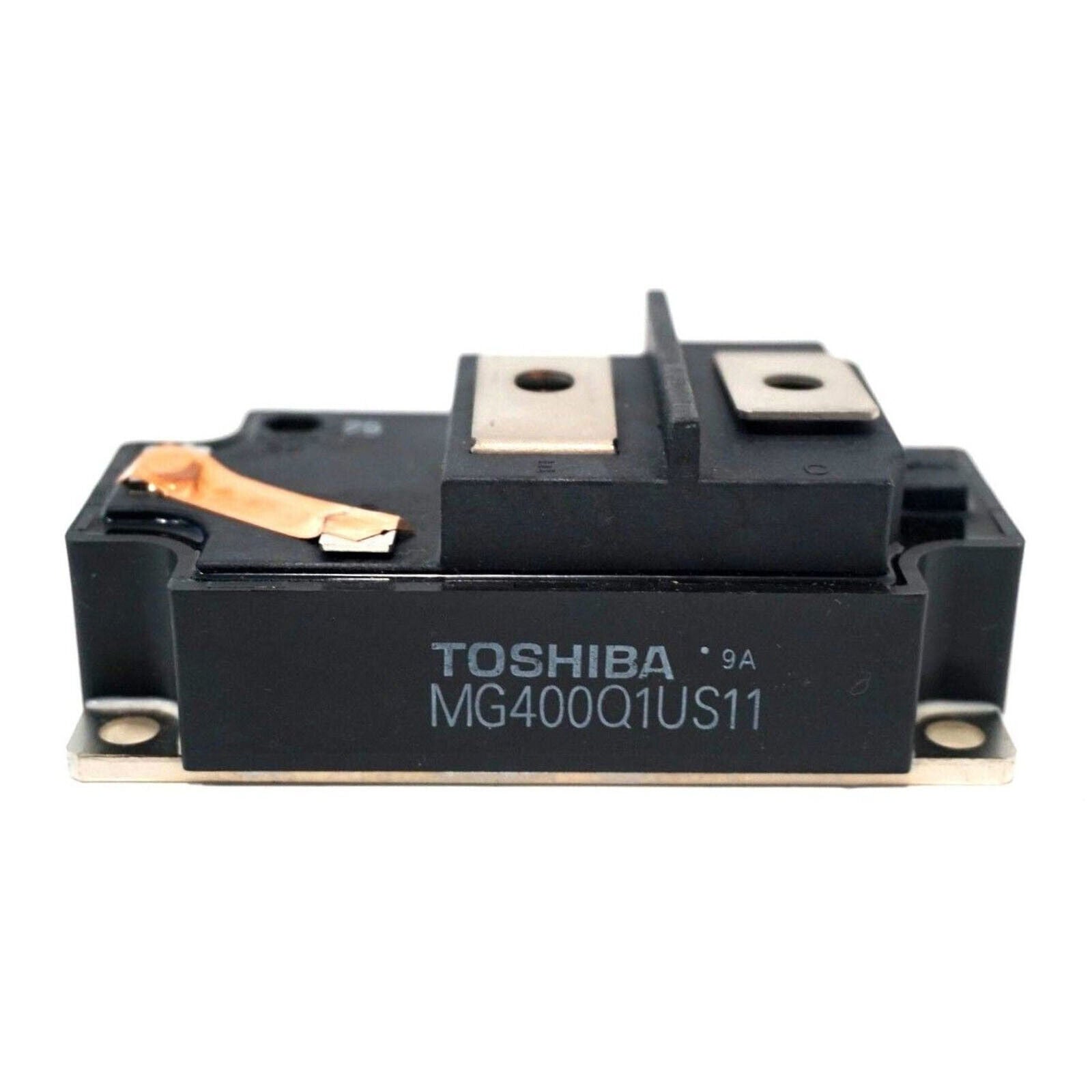 TOSHIBA MG400Q1US11 POWER MODULE TOSHIBA