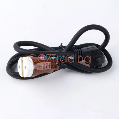 XFS-280A porcelain head power cord heat tube autoclave sterilizer parts