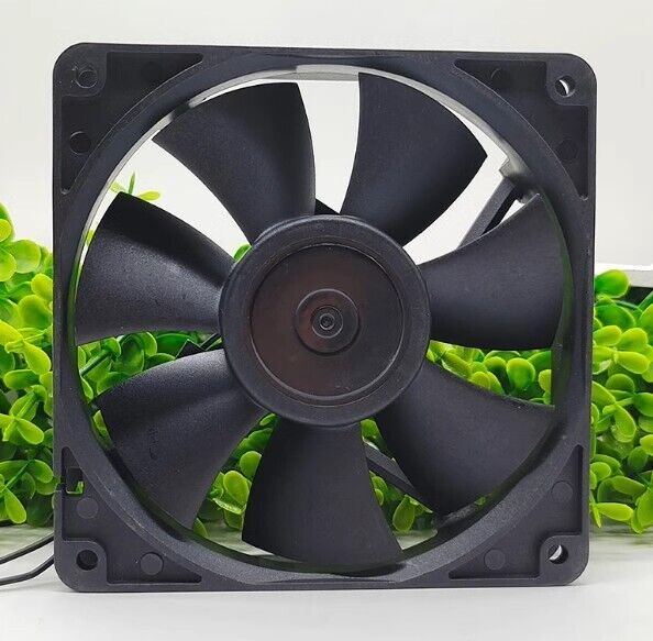 Cooling Fan ME12025SHL 120V-220V 0.05A 12cm - COOLINGFANCO