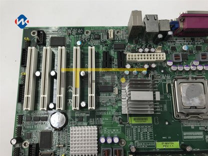 used 1pcs Tested Industrial Motherboard IP-M915A Fast Ship - INDUSTRIAL MOTHERBOARD CO., LTD.