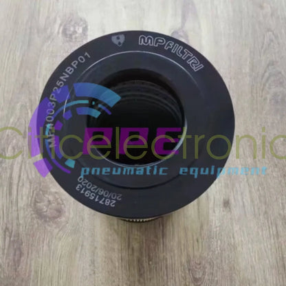 1PC MP FILTRI MF4003P10NBP01 Hydraulic Oil Filter Element Fast delivery