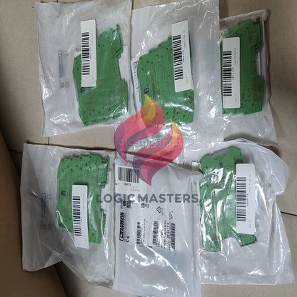 1PCS PHOENIX CONTACT MINI MCR-SL-UI-2I-NC 2864176 PLC