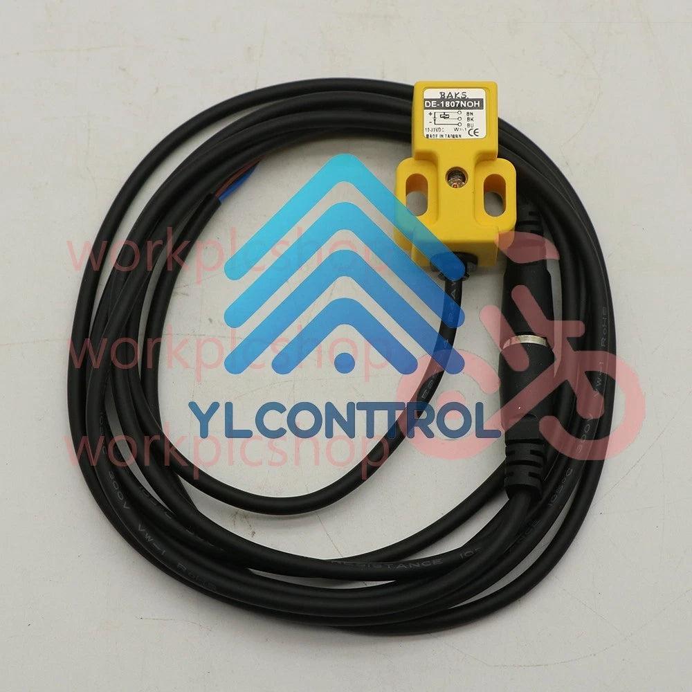 1pcs BAKS proximity switch DE-1807NOH