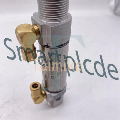 87.334.010 Pneumatic Cylinder D16 H25 CD102 SM102 SM74 Heidelberg Printing Press