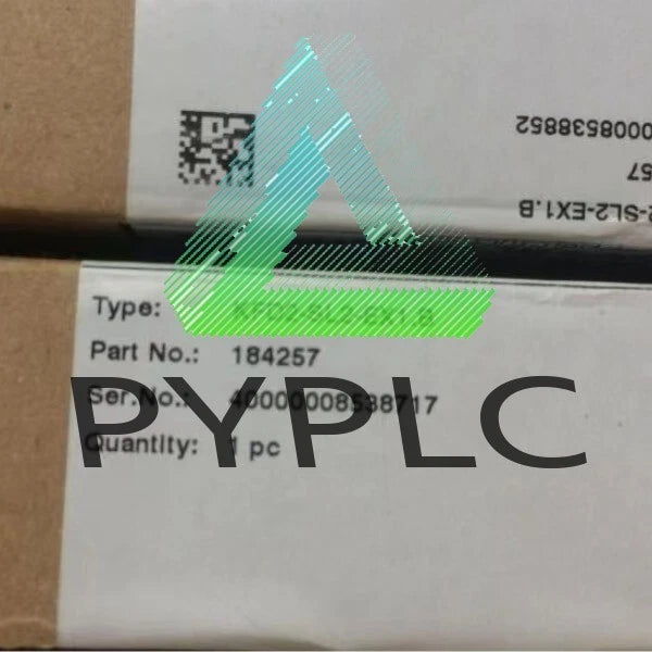 Pepperl+Fuchs KFD2-SL2-EX1.B signal isolator safety barrier -184257