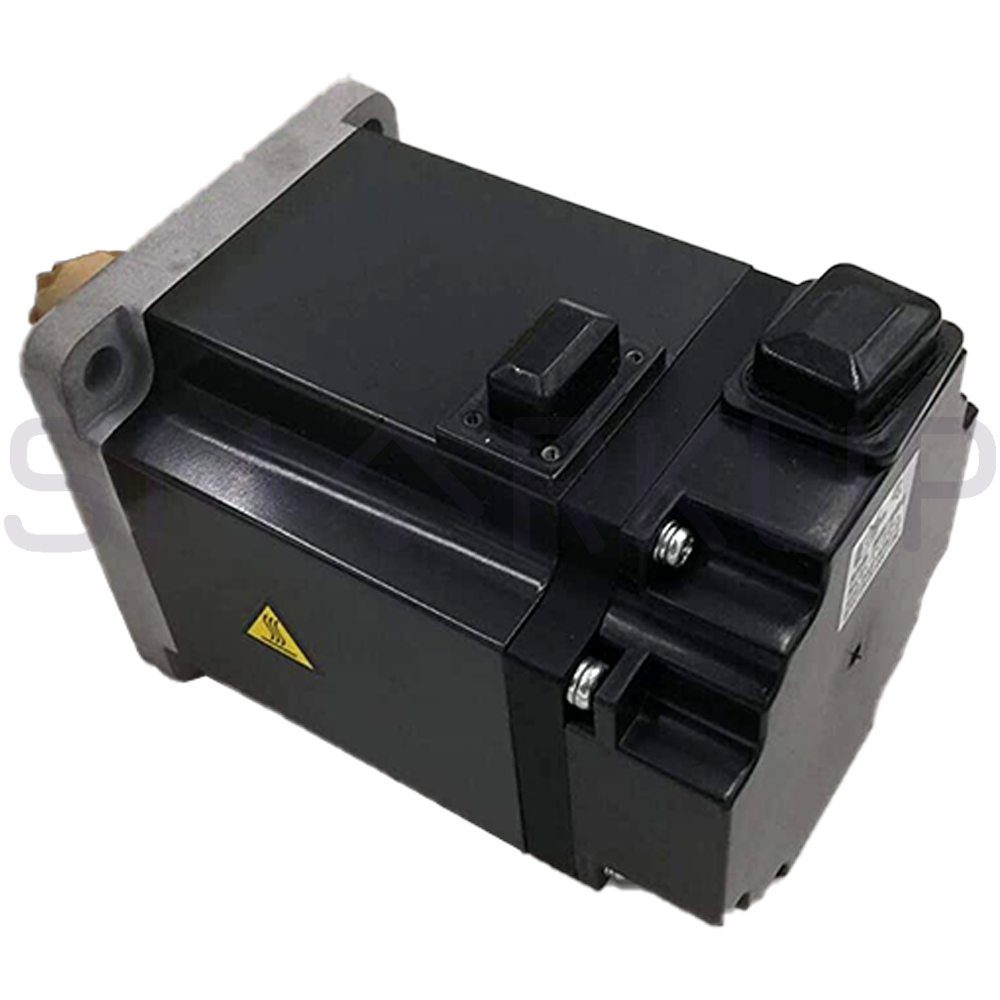 new MITSUBISHI HF-MP73 AC Servo Motor