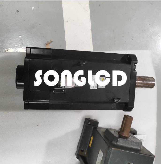 Omron R88M-1M7K515C-BS2 AC Servo Motor - OMRON