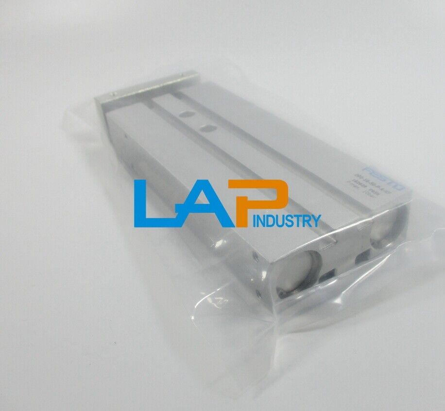 new 1PCS  For DPZ-16-50-P-A-KF Piston Rod Pneumatic Cylinder