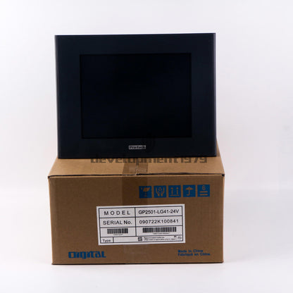 new ONE Proface Pro-face GP2501-LG41-24V HMI Touch Panel