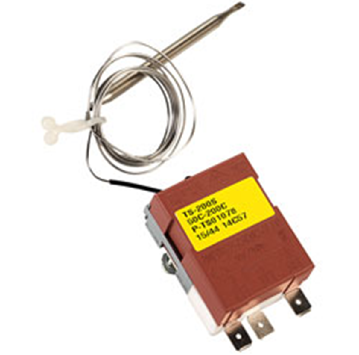 Rainbow TS-200S Capillary Thermostat - RAINBOW