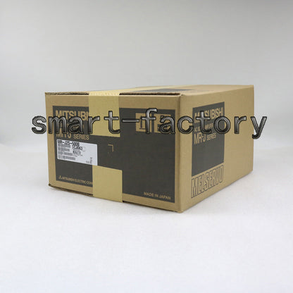 Mitsubishi MR-J2S-500B AC Servo Drive - MITSUBISHI