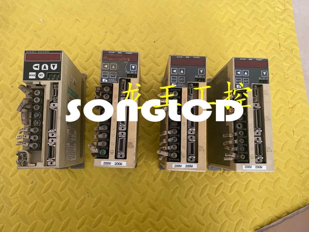 1pcs NPSA-ZMTA-201A High-Quality Product - NPSA