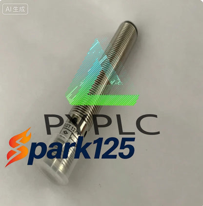 1PCS Proximity Sensor EGT 12X02 AP024-SEM4L-C109 EGT12X02AP024-SEM4L C109