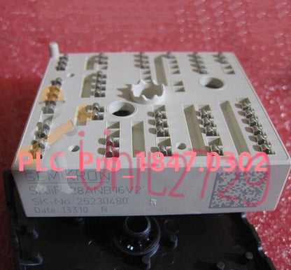 SKIIP28ANB16V2 1PCS SEMIKRON SKIIP28ANB16V2 MODULE Fast delivery