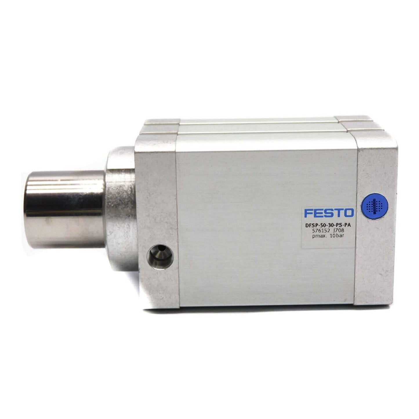 New Stop Cylinder FESTO DFSP-50-30-PS-PA 576152 - FESTO