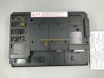 new 1pcs Mitsubishi Touch Screen GT1675M-VTBA ones - MITSUBISHI