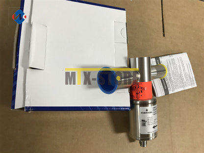 new 1pcs ONES EMERSON Valve EX6-I21 EX6I21 - EMERSON