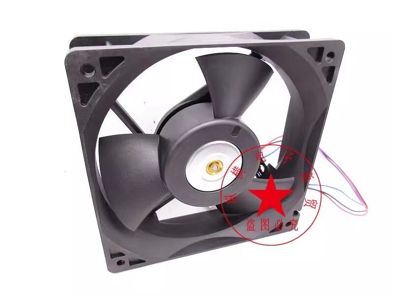 DELTA EFB1248HF-4F91 48V 0.15A 12032 12CM Switch Cooling Fan