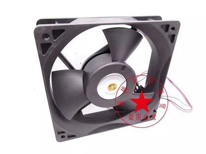 DELTA EFB1248HF-4F91 48V 0.15A 12032 12CM Switch Cooling Fan