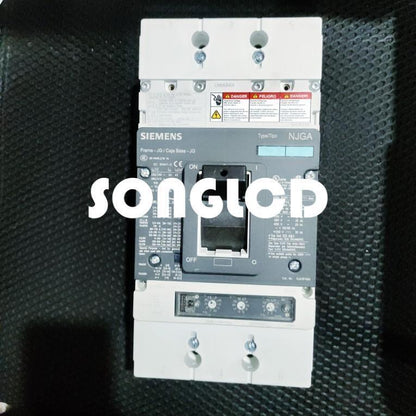 1pcs New NJGAF400 Model - High-Quality Electronics - KOEED