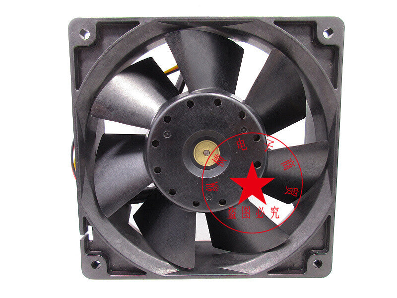 SANYO 109R1212H130 12V 0.52A 12CM 12038 cooling fan