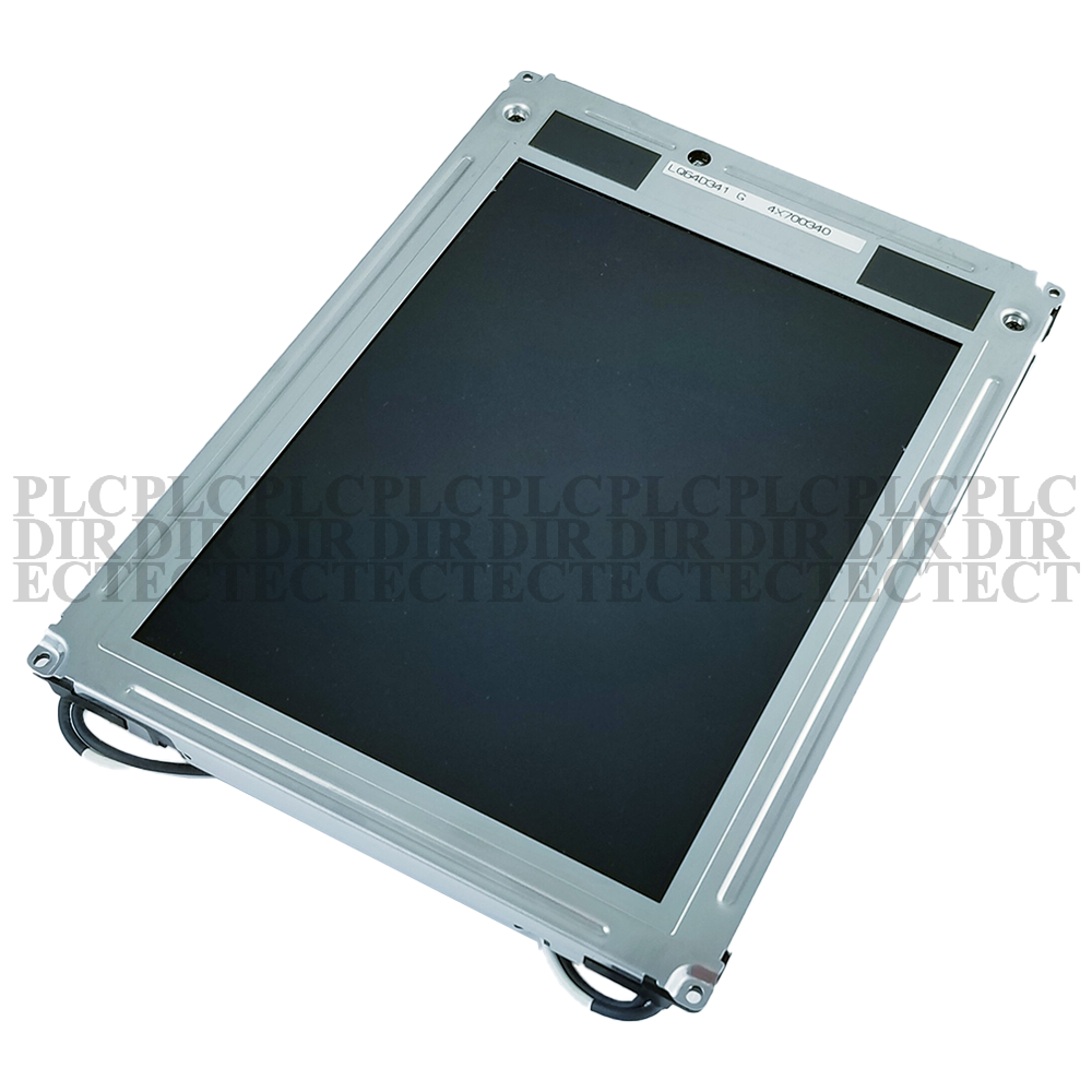 new Sharp LQ64D343 LQ64D341 LCD Screen Display Panel 6.4inch