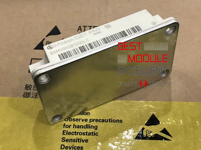 BSM200GB120DLC power supply module from INFINEON Quality Assurance - INFINEON