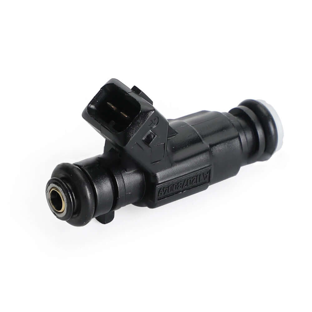 new 6Pcs Fuel Injector For Mercedes Benz ML320 CLK320 E320 C280 1998-2000
