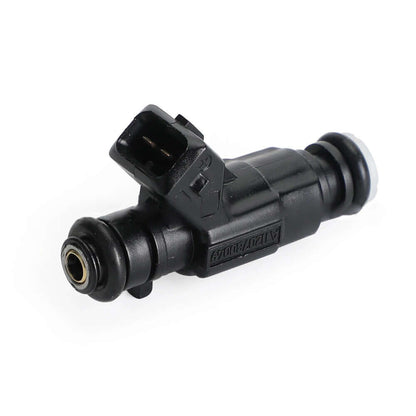 new 6Pcs Fuel Injector For Mercedes Benz ML320 CLK320 E320 C280 1998-2000
