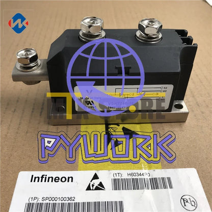1Pcs Module VISHAY VSKT250-16 Quality Assurance