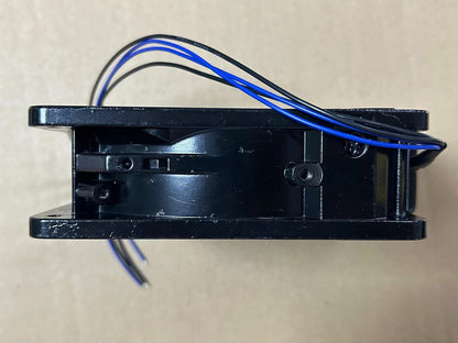 new 1pcs IKURA U4251W 220V 15 14W 12025 with sensor fan