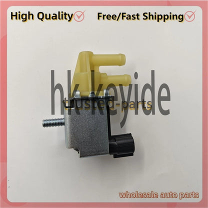EFI 4 Stroke 30HP-50HP 60HP 877805T Solenoid Valve for Mercury Mariner Outboard