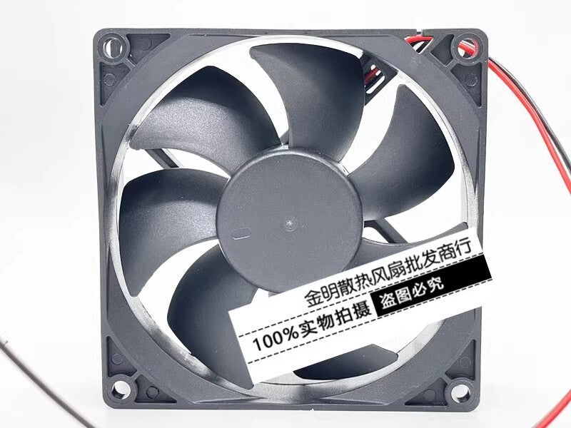 QFDJ 9225 9CM QD0924HB-PA73GL 24V 0.18A Converter Cooling Fan