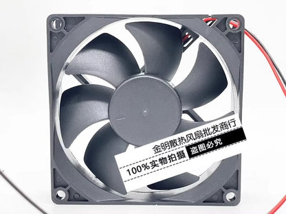 QFDJ 9225 9CM QD0924HB-PA73GL 24V 0.18A Converter Cooling Fan