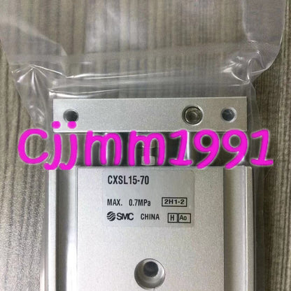 SMC CXSL15-70 - SMC