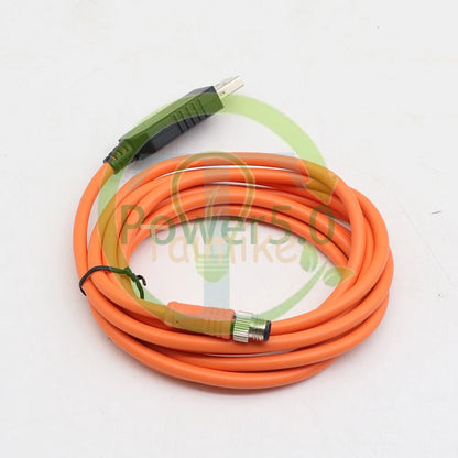 Sick DSL-8U04G02M025KM1 6034574 Cable 1pcs