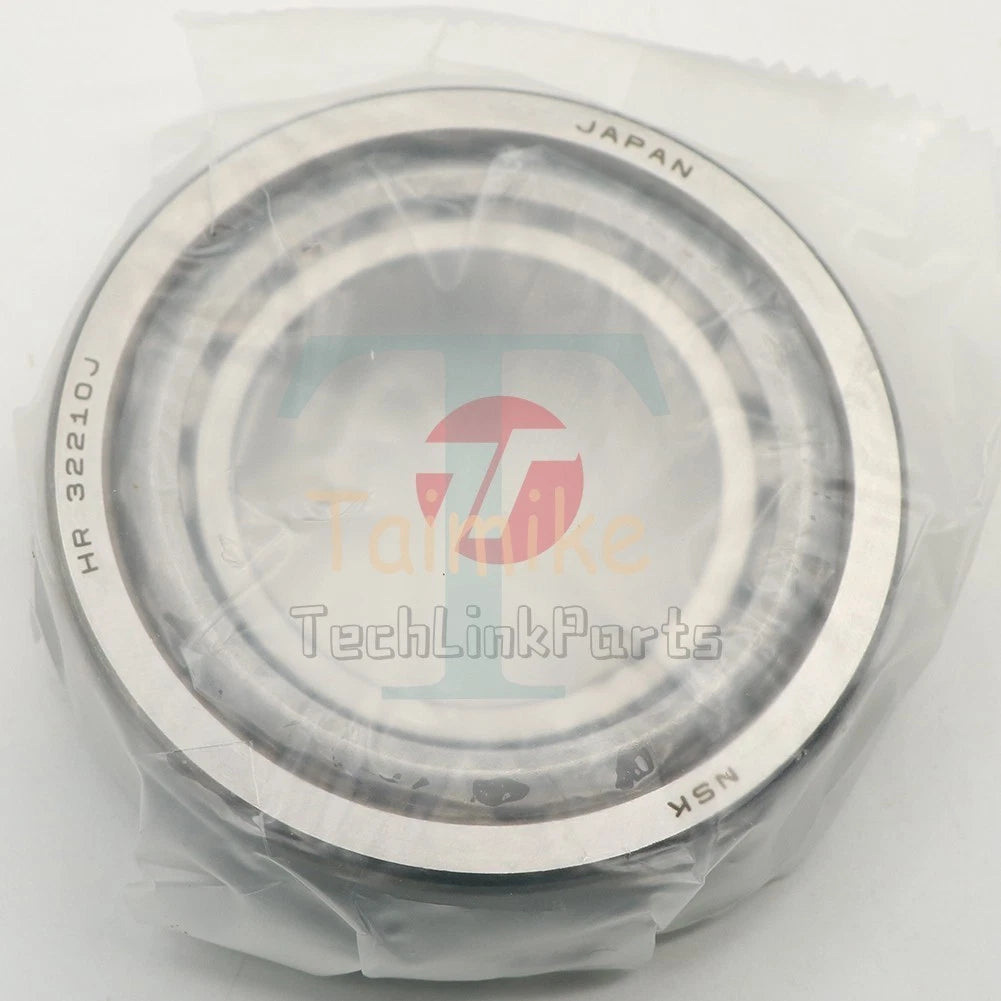 NSK HR32210J Tapered Roller Bearings 50x90x24.75mm #