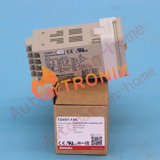 1 PCS TZ4ST-14S For Autonics thermostat
