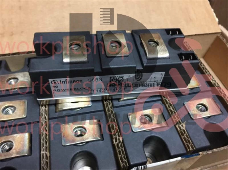 1PCS TT142N14KOF MODULE TT142N14K0F