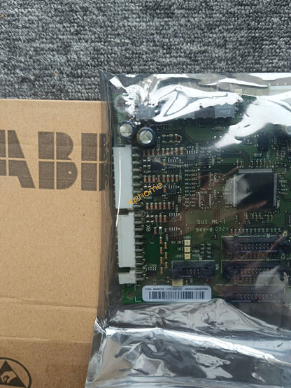 ABB AINT-14C Inverter Communication Board Fiber Optic Board Fast - ABB