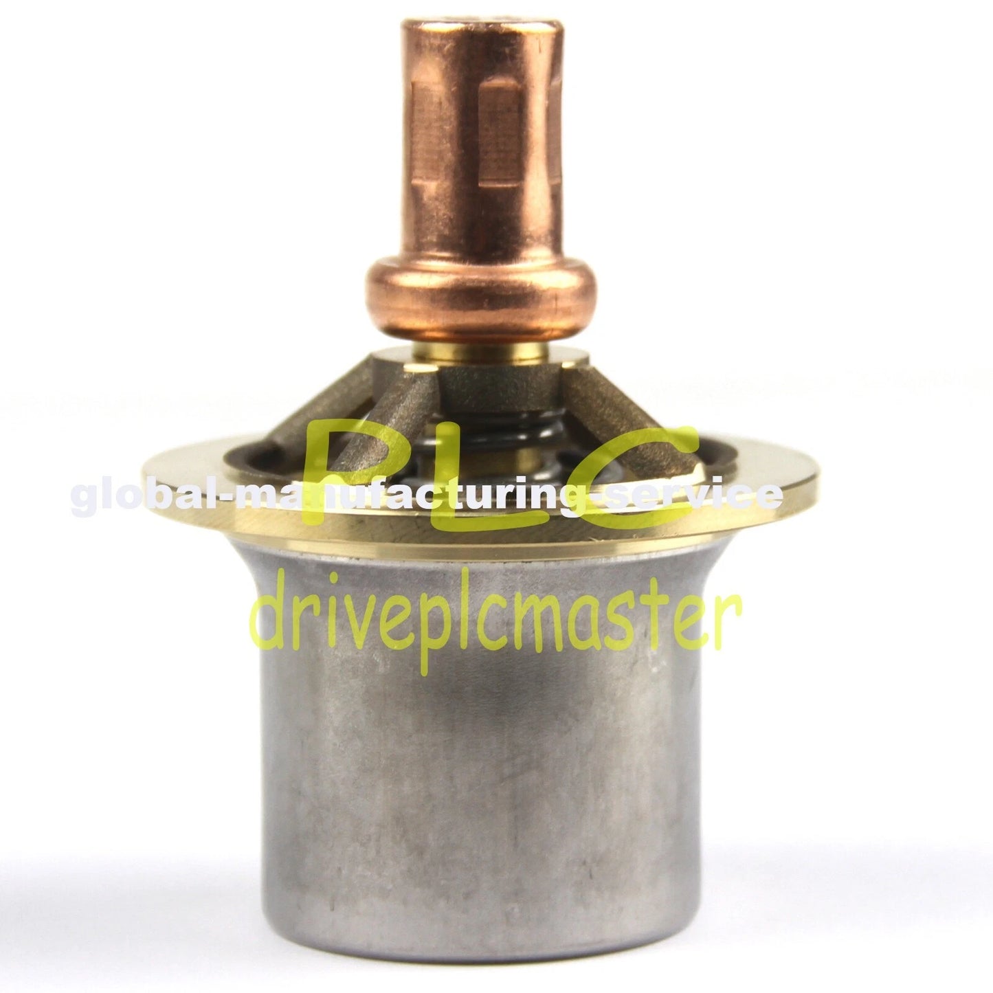ONE 02250105-553 Thermostatic Valve for Sullair Air Compressor #dr