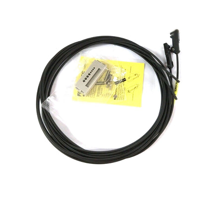 KEYENCE FU-E11 Fiber Optic Sensor - KEYENCE
